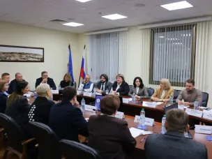 Более 220 переговоров провели нижегородские и самарские предприятия во время реверсной бизнес-миссии в столице ПФО